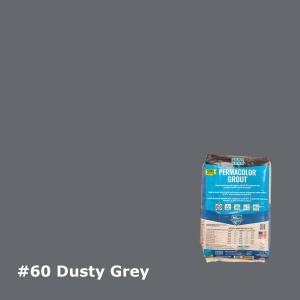 #60 Dusty Grey