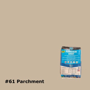 #61 Parchment 