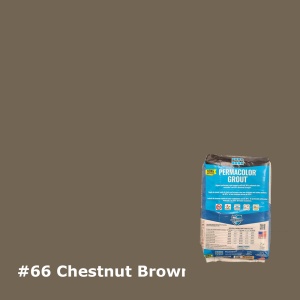 #66 Chestnut Brown