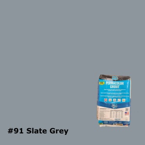 #91 Slate Grey