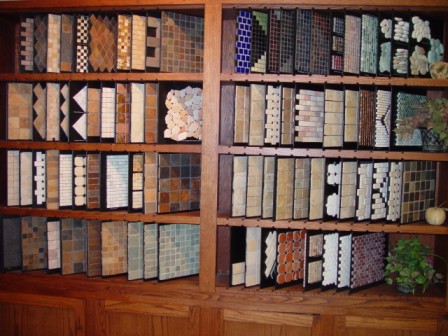 Mosaics