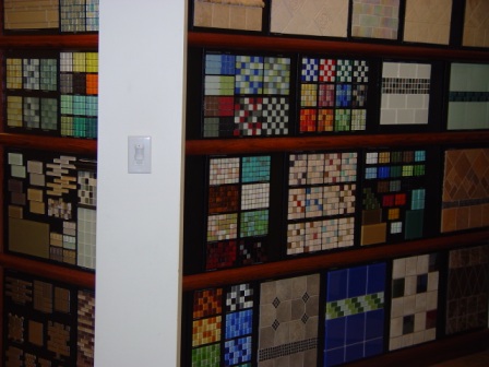 Glass Tile