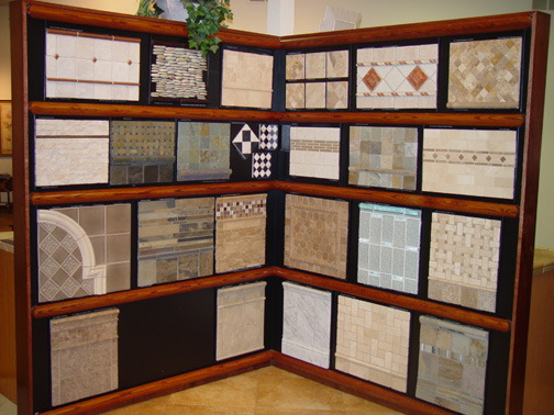 More Backsplash Ideas