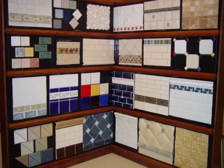 Backsplash ideas