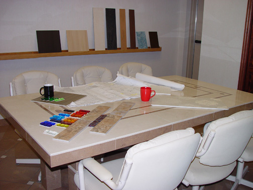 Confrence Room