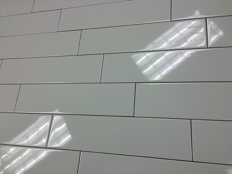 Trends In Tile 4 X 16 Field Tile