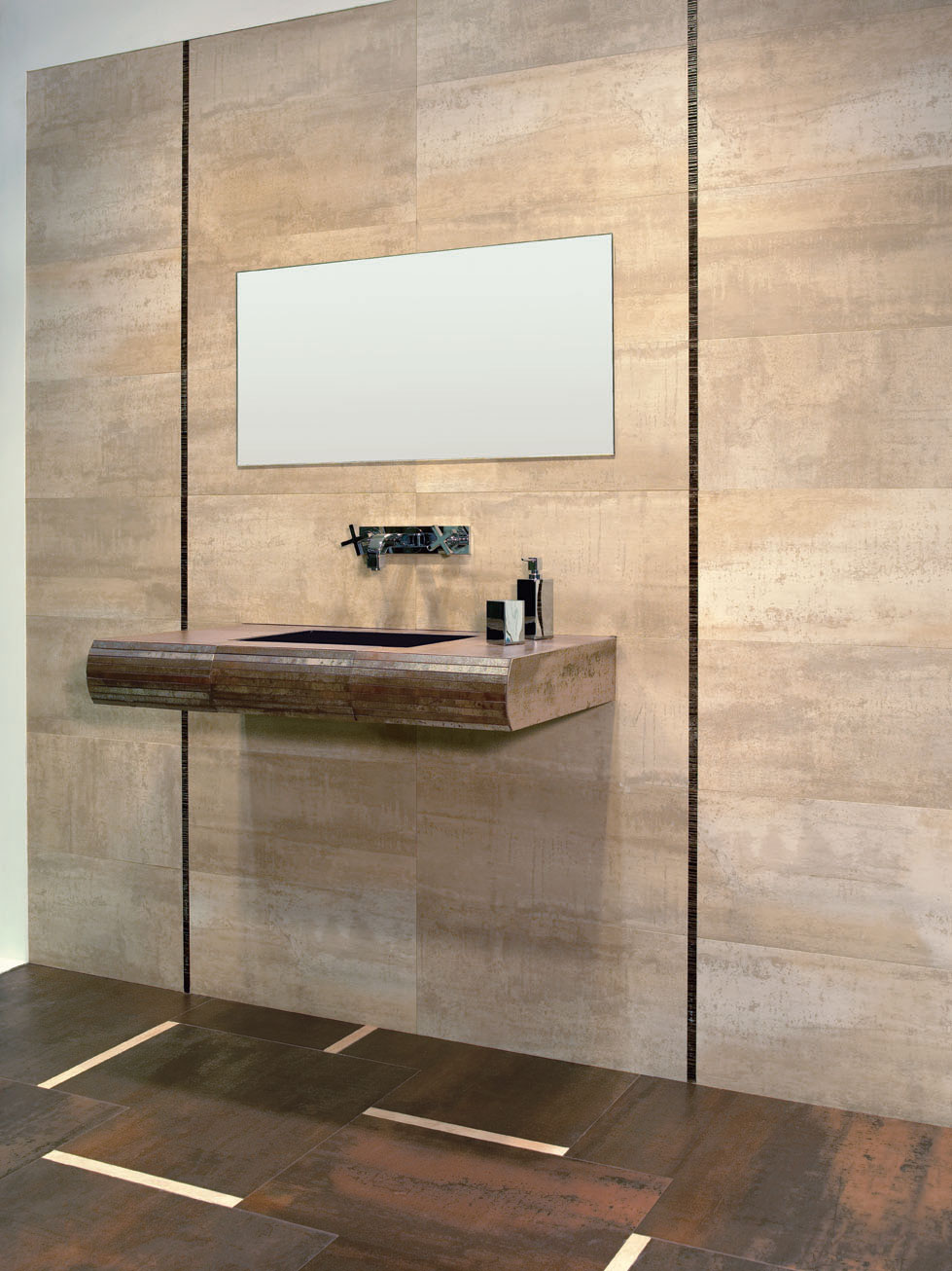 Corten of Closeout