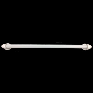   Elegant Towel Bar (White)  