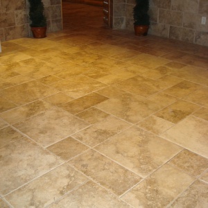 Domus Aurea Installation