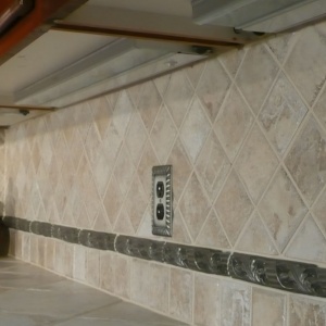 Domus Aurea Installation