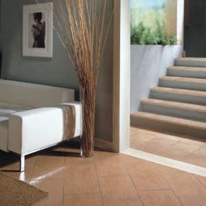 Ekos Stone Installation