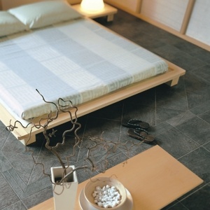 Ekos Stone Installation