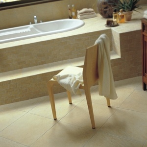 Ekos Stone Installation