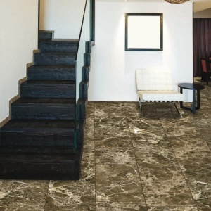 Emperador Installation