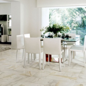 I Marmi Installation