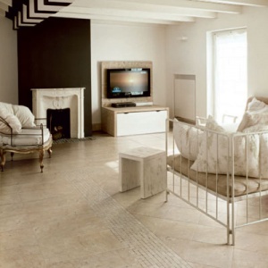I Marmi Installation