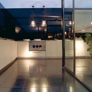 Metal Installation