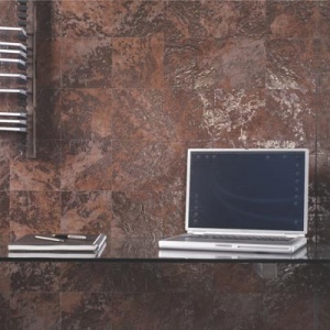 Metal Style Installation