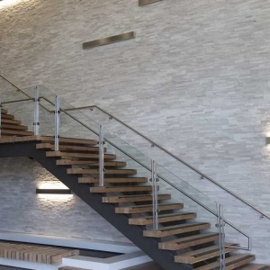 Realstone X Installation