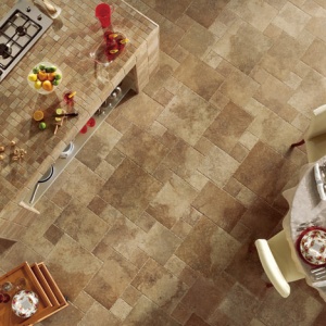 Roma Imperiale Installation