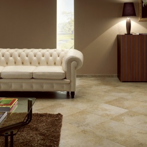 Roma Imperiale Installation