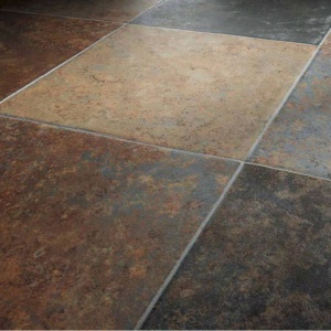 Slate Solutions Installation