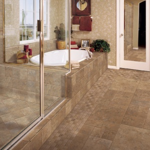 Tuscany Installation