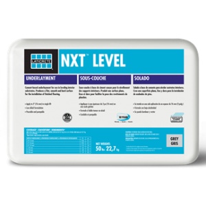 NXT LevelNXT Level