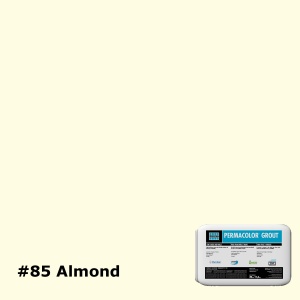 #85 Almond