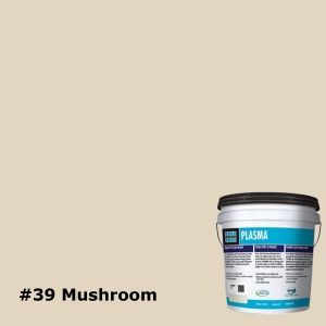 #39 Mushroom