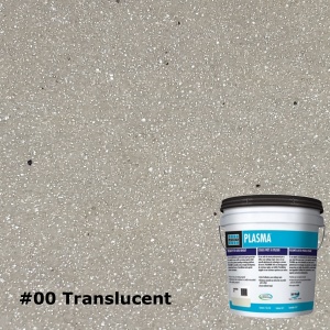 #00 Translucent 