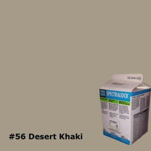 #56 Desert Khaki