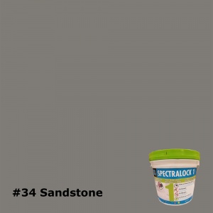 34 Sandstone