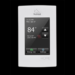   Home (Touchscreen) Thermostat