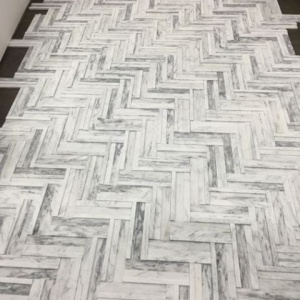 Portugal Tile & Trim Installation