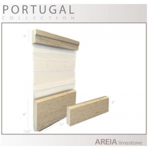 Portugal Tile & Trim Installation