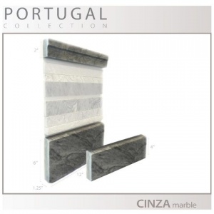Portugal Tile & Trim Installation