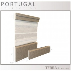 Portugal Tile & Trim Installation