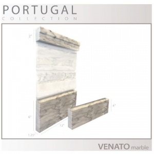 Portugal Tile & Trim Installation