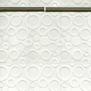 Patterns - Textile Installation