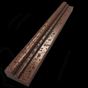 Copper Ogee Molding