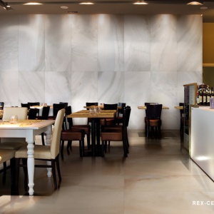 Alabastri di Rex Installation