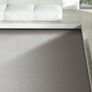 Chambray Installation