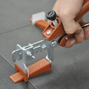 Leveling System Installation