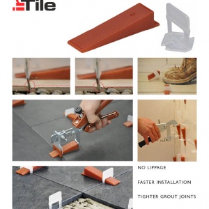 Leveling System Installation