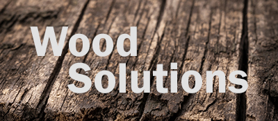 Wood Solutions Logo