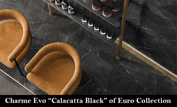 Charme Evo