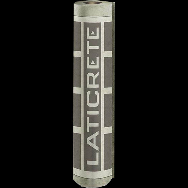 Hyrdo Ban Sheet Membrane Of Laticrete