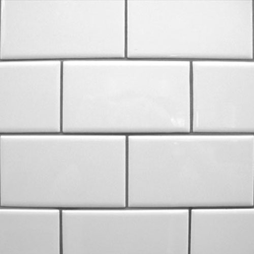 Color Dimensions 4x8 Of Signature Ceramic Color Dimensions 4x8 Installation