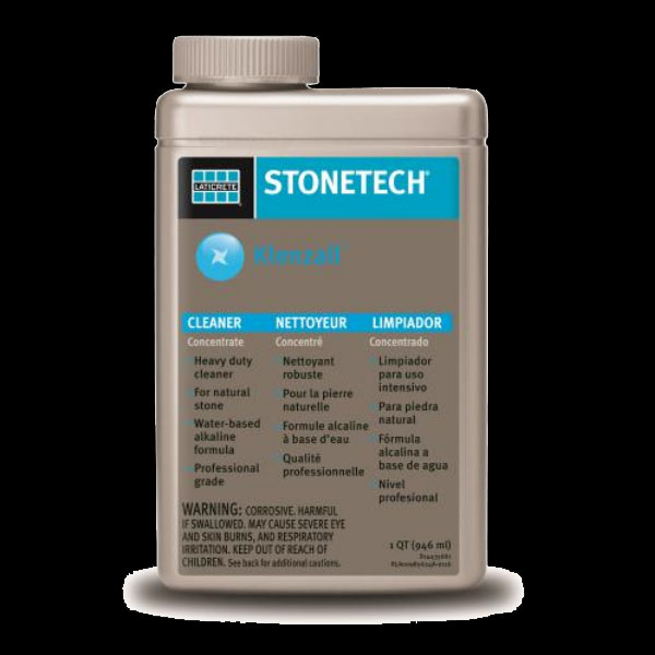 stone tech klenzall